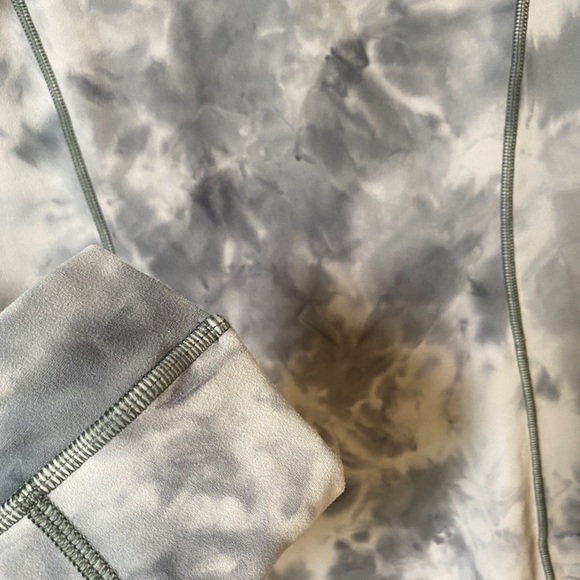 NEW Lululemon Nulu Hooded Define Jacket DIAMOND DYE - Picture 6 of 9